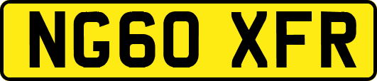 NG60XFR