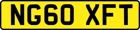 NG60XFT