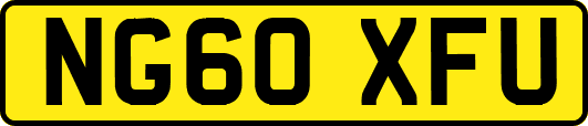 NG60XFU