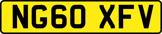 NG60XFV