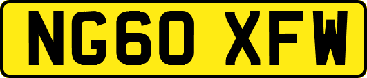 NG60XFW