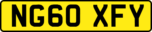 NG60XFY