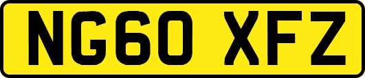 NG60XFZ