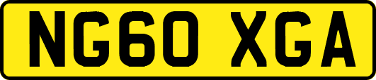NG60XGA