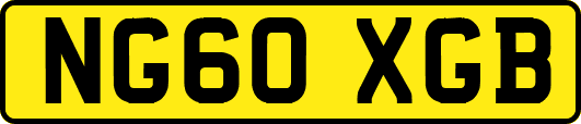 NG60XGB
