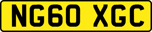 NG60XGC