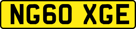 NG60XGE
