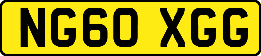 NG60XGG