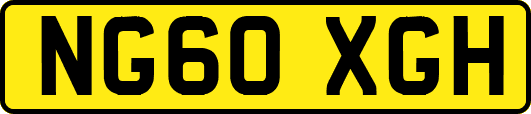 NG60XGH
