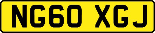 NG60XGJ