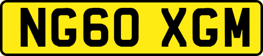 NG60XGM