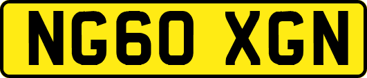 NG60XGN