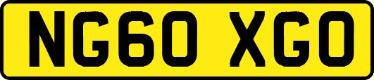 NG60XGO