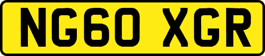 NG60XGR