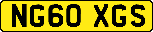 NG60XGS
