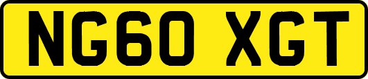 NG60XGT