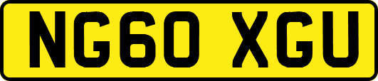 NG60XGU