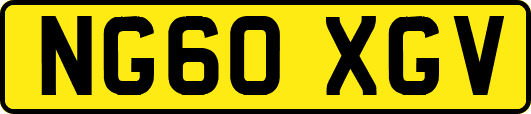 NG60XGV