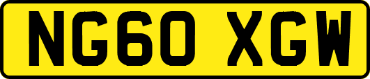 NG60XGW