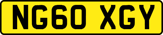 NG60XGY