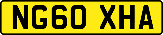 NG60XHA
