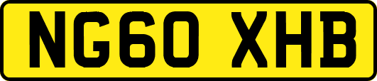 NG60XHB