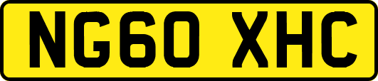 NG60XHC