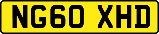 NG60XHD