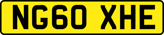 NG60XHE