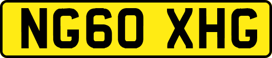 NG60XHG