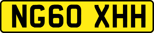 NG60XHH