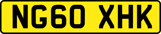 NG60XHK