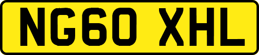 NG60XHL