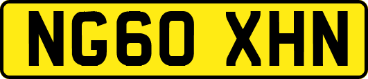 NG60XHN