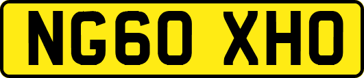 NG60XHO