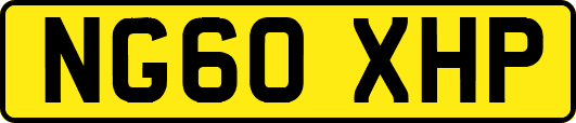 NG60XHP