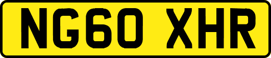 NG60XHR