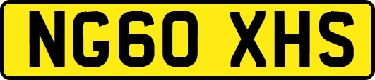 NG60XHS