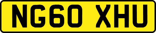 NG60XHU