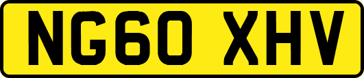 NG60XHV