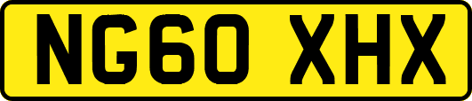 NG60XHX