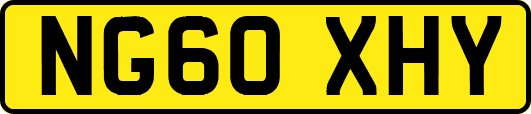NG60XHY