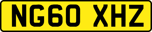NG60XHZ