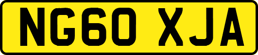 NG60XJA