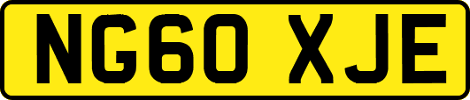 NG60XJE