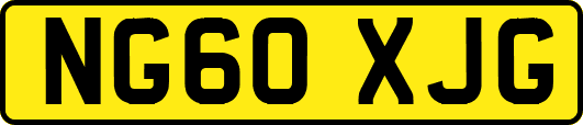 NG60XJG