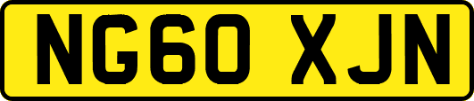 NG60XJN