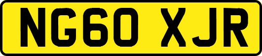 NG60XJR