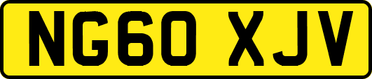 NG60XJV