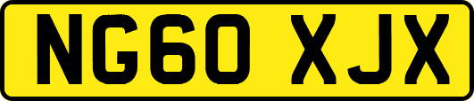 NG60XJX